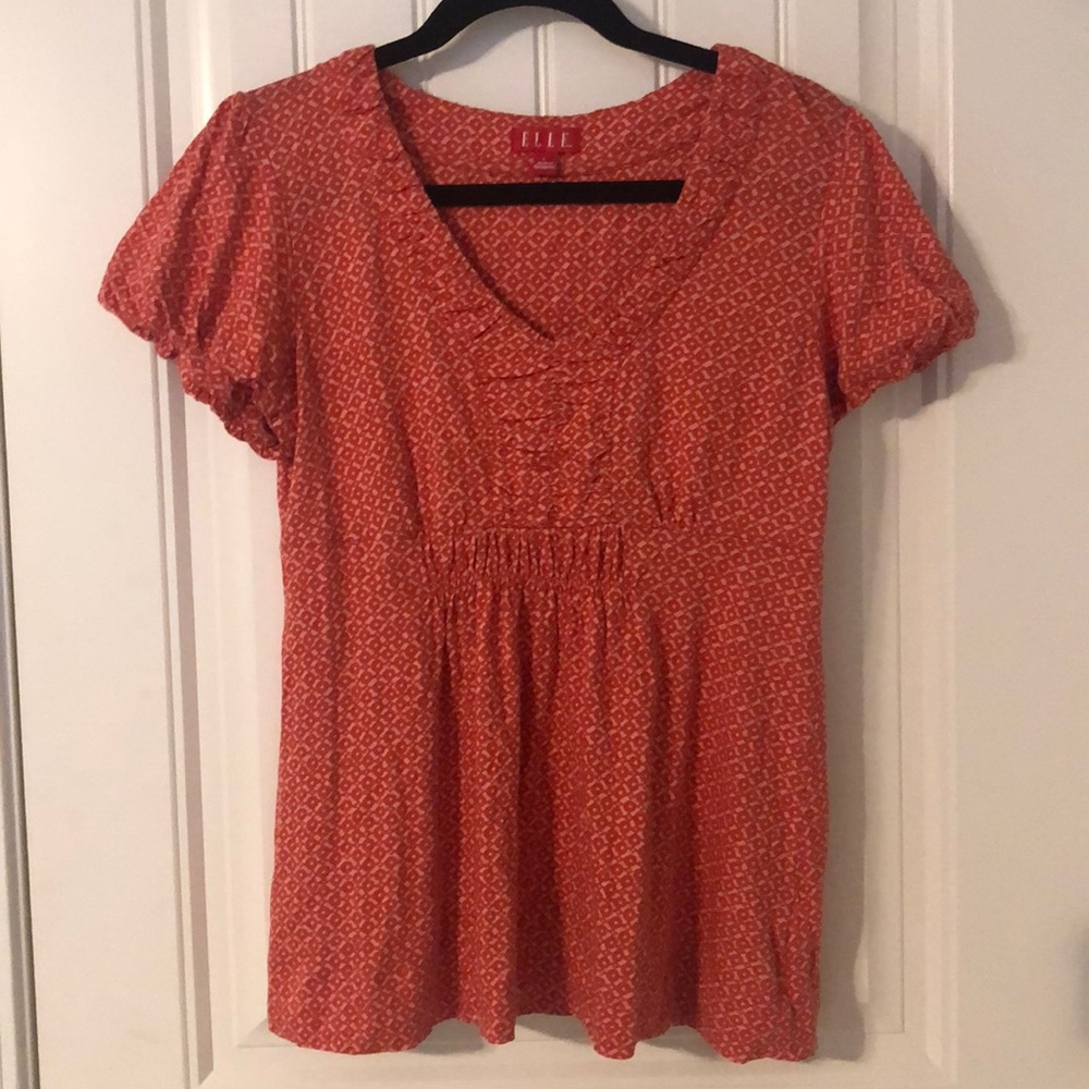 Elle Shirt